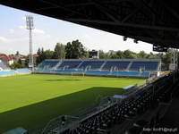 Stadion na Střeleckém Ostrově