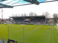 Stadion na Střeleckém Ostrově