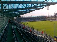 Stadion na Střeleckém Ostrově