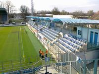 Stadion na Střeleckém Ostrově