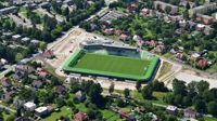 Městský stadion, Karviná