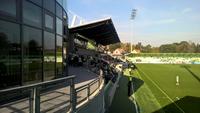 Městský stadion, Karviná