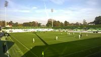 Městský stadion, Karviná