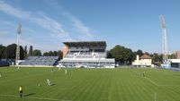 Stadion Františka Kloze