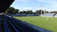 Stadion Františka Kloze