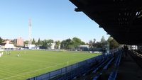 Stadion Františka Kloze