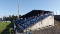 Stadion Františka Kloze