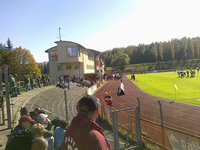 Stadion Banik Sokolov