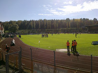 Stadion Banik Sokolov