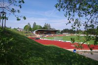 Stadion Banik Sokolov