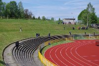 Stadion Banik Sokolov