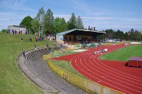 Stadion Banik Sokolov