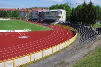 Stadion Banik Sokolov