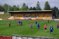 Stadion Banik Sokolov