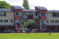 Stadion Banik Sokolov