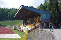 Stadion Banik Sokolov