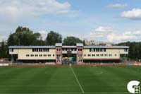 Stadion Banik Sokolov