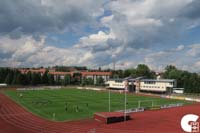 Stadion Banik Sokolov