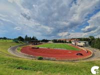 Stadion Banik Sokolov