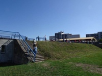 Stadion Dukla, Havířov