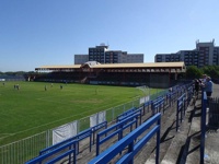 Stadion Dukla, Havířov