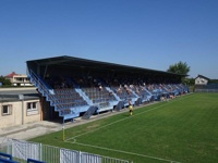 Stadion Dukla, Havířov