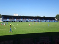 Stadion Dukla, Havířov