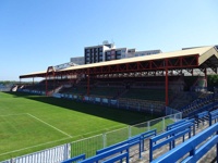 Stadion Dukla, Havířov