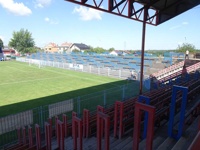 Stadion Dukla, Havířov