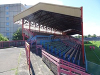 Stadion Dukla, Havířov