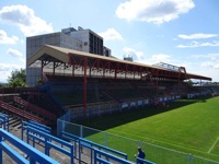 Stadion Dukla, Havířov