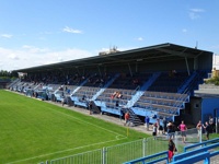 Stadion Dukla, Havířov