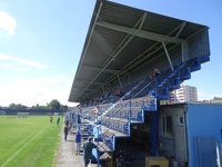 Stadion Dukla, Havířov