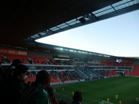 Fortuna Arena (Stadion Eden)