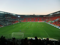 Fortuna Arena (Stadion Eden)