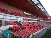 Fortuna Arena (Stadion Eden)