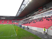 Fortuna Arena (Stadion Eden)