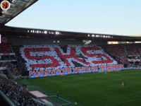 Fortuna Arena (Stadion Eden)