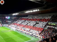 Fortuna Arena (Stadion Eden)