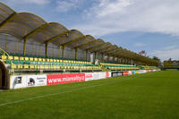 Hlavní stadion v Olomouci-Holici (Stadion 1. HFK Olomouc)