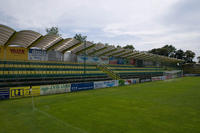 Hlavní stadion v Olomouci-Holici (Stadion 1. HFK Olomouc)