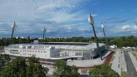 Stadion Hradec Králové