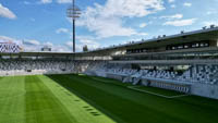 Stadion Hradec Králové