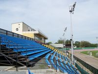 Stadion Markéta (Stadion Olymp Praha)