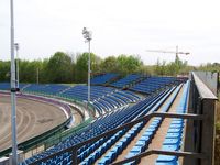 Stadion Markéta (Stadion Olymp Praha)