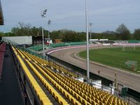 Stadion Markéta (Stadion Olymp Praha)