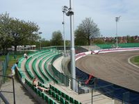 Stadion Markéta (Stadion Olymp Praha)