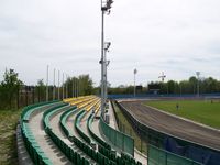 Stadion Markéta (Stadion Olymp Praha)