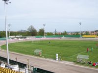 Stadion Markéta (Stadion Olymp Praha)