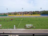 Stadion Markéta (Stadion Olymp Praha)